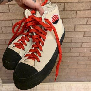 TOPO DESIGNS X FRONTEER SUPER GRATTON